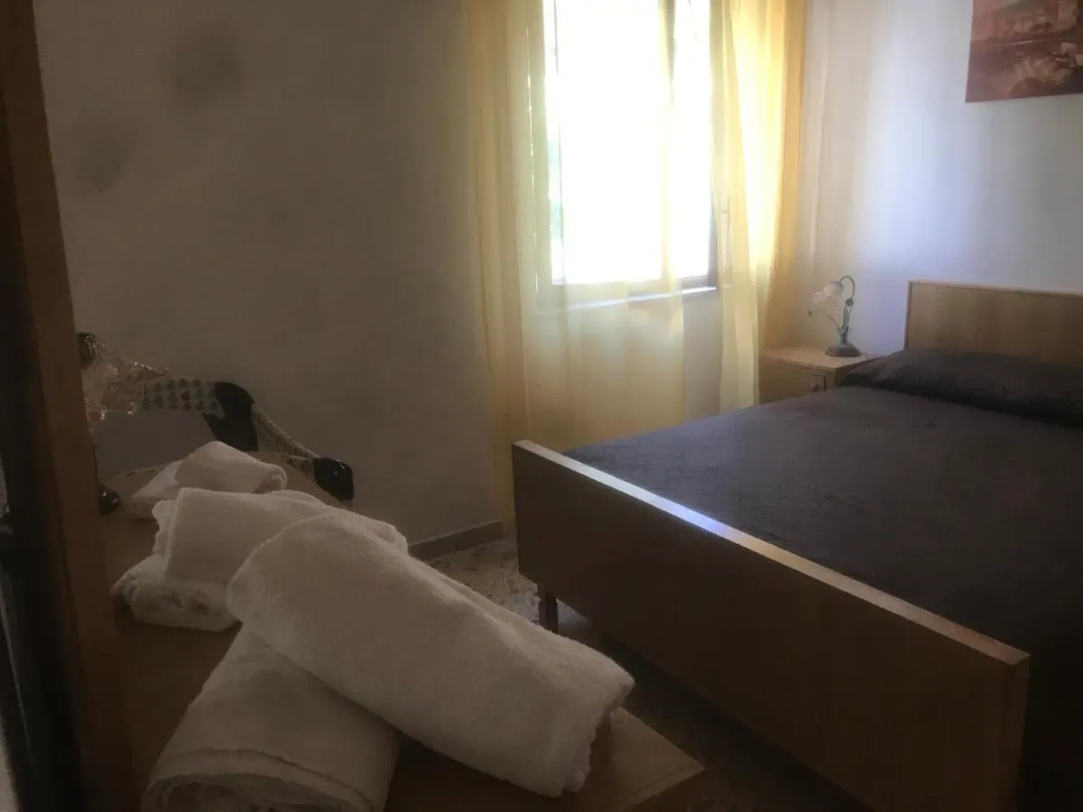 Due Passi Dal Mare Villa San Vito Lo Capo